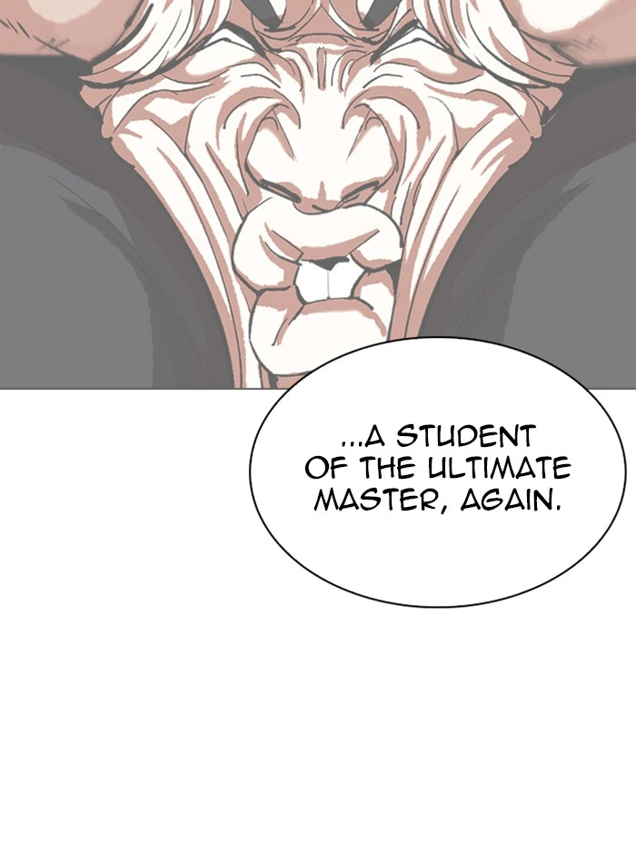 Lookism Chapter 330 — page 154