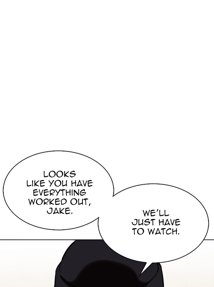 Lookism Chapter 330 — page 160
