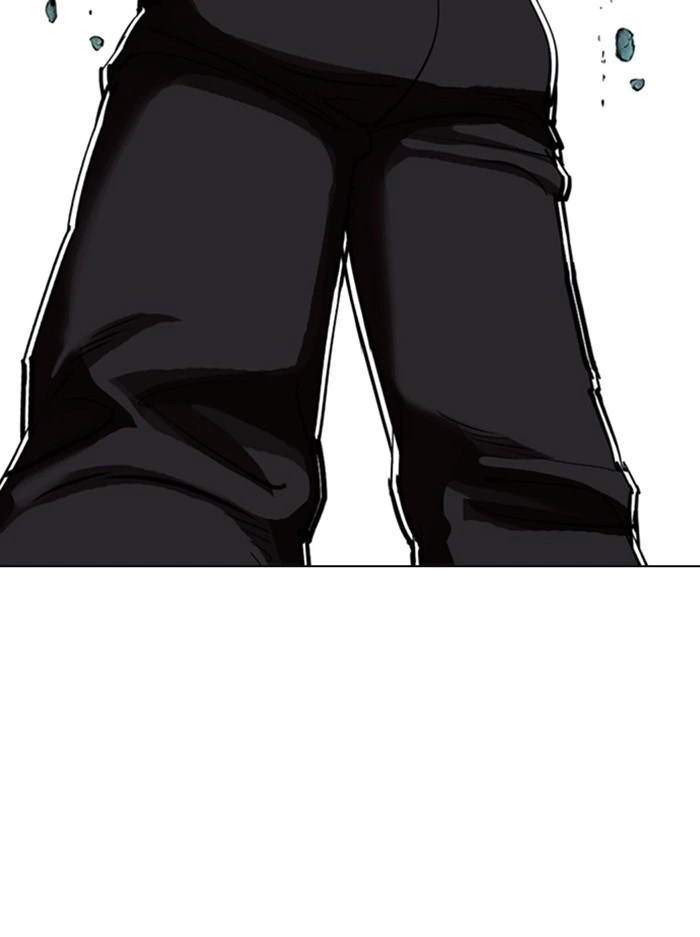 Lookism Chapter 330 — page 165