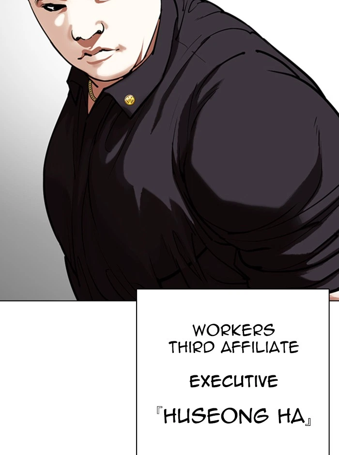 Lookism Chapter 330 — page 169