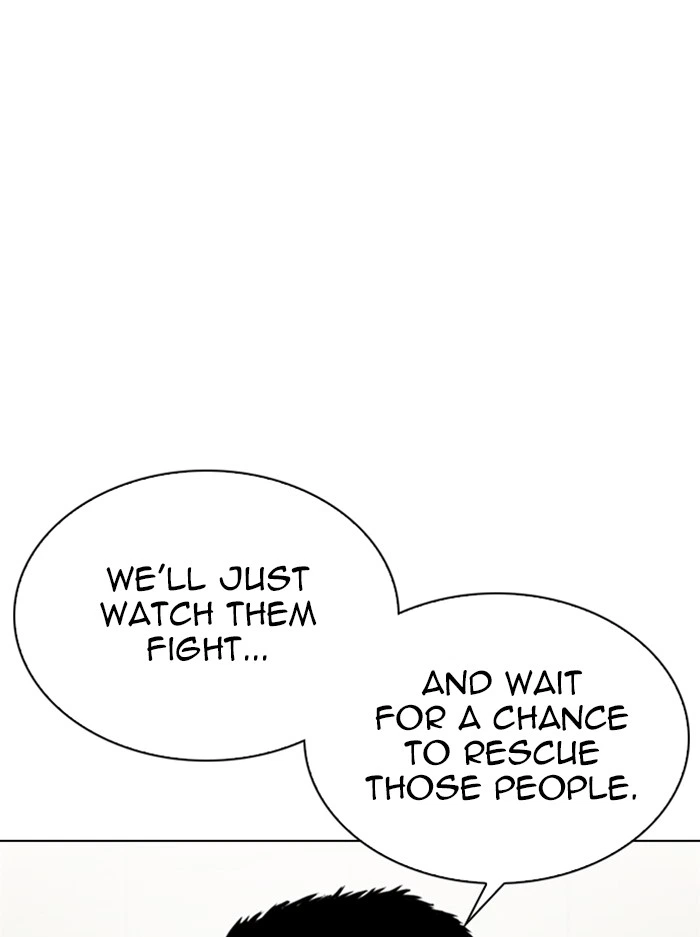 Lookism Chapter 330 — page 172