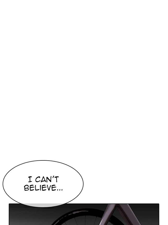 Lookism Chapter 330 — page 188
