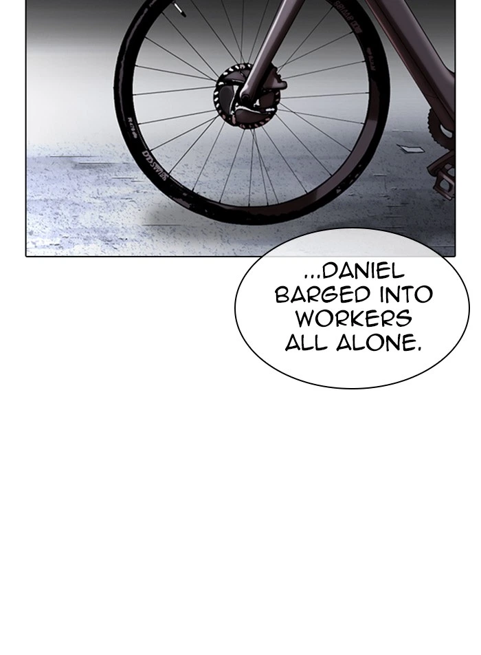 Lookism Chapter 330 — page 189