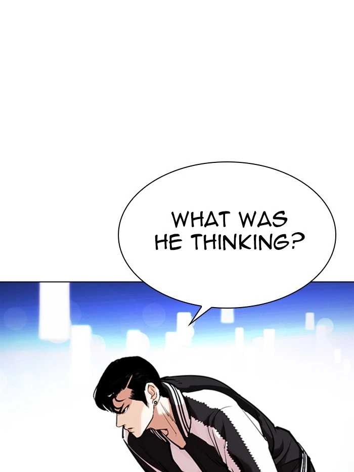 Lookism Chapter 330 — page 190