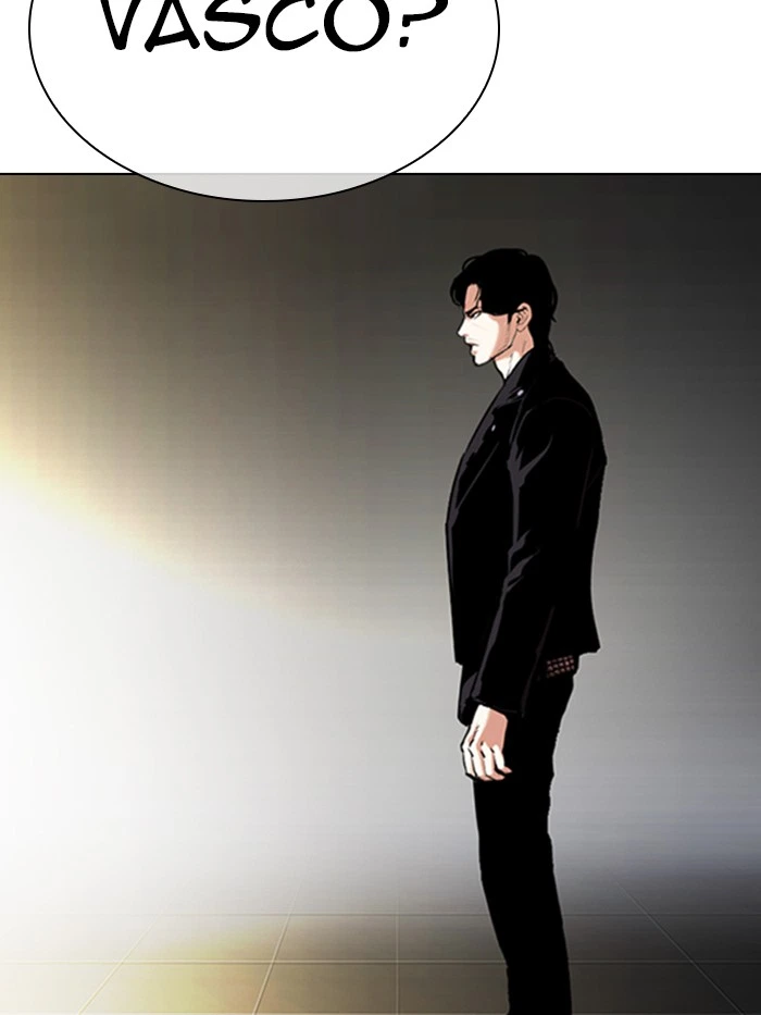 Lookism Chapter 330 — page 194