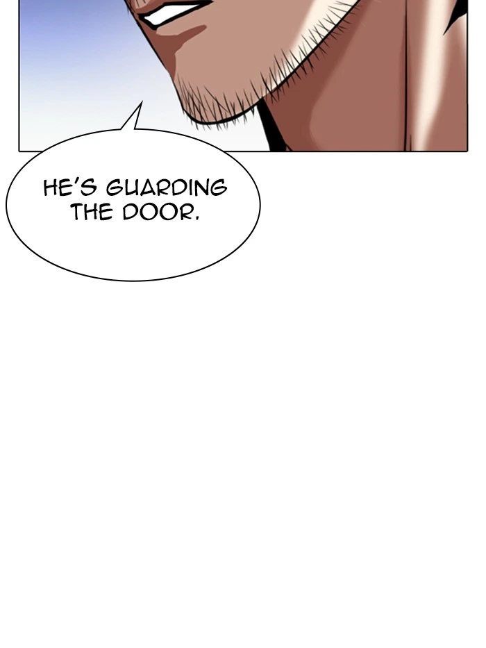 Lookism Chapter 330 — page 198