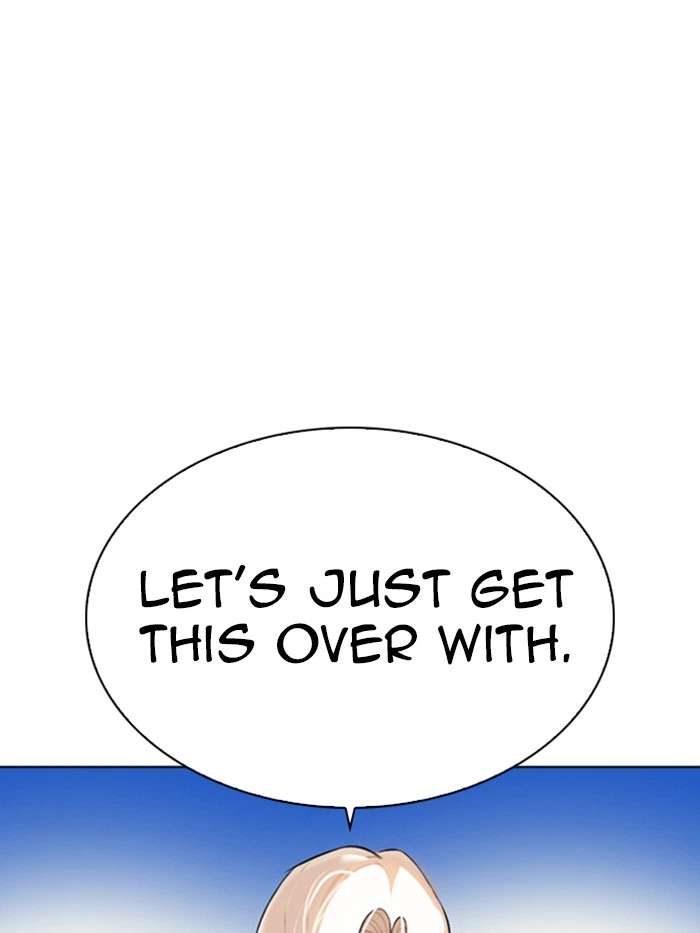 Lookism Chapter 330 — page 214