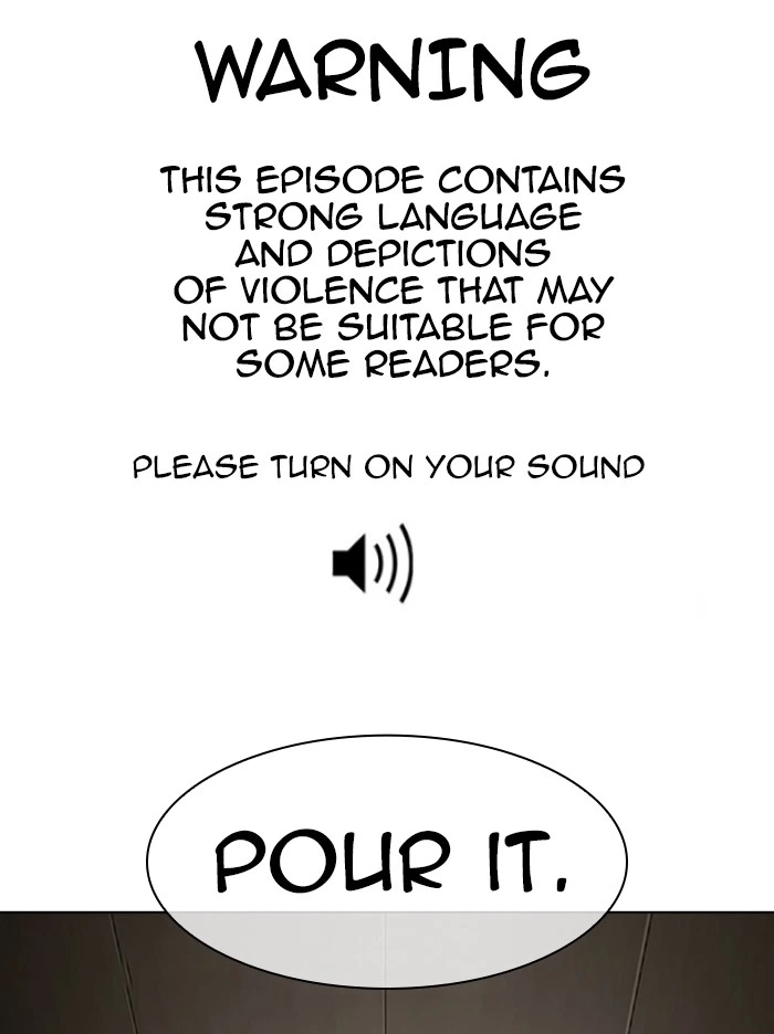 Lookism Chapter 331 — page 1