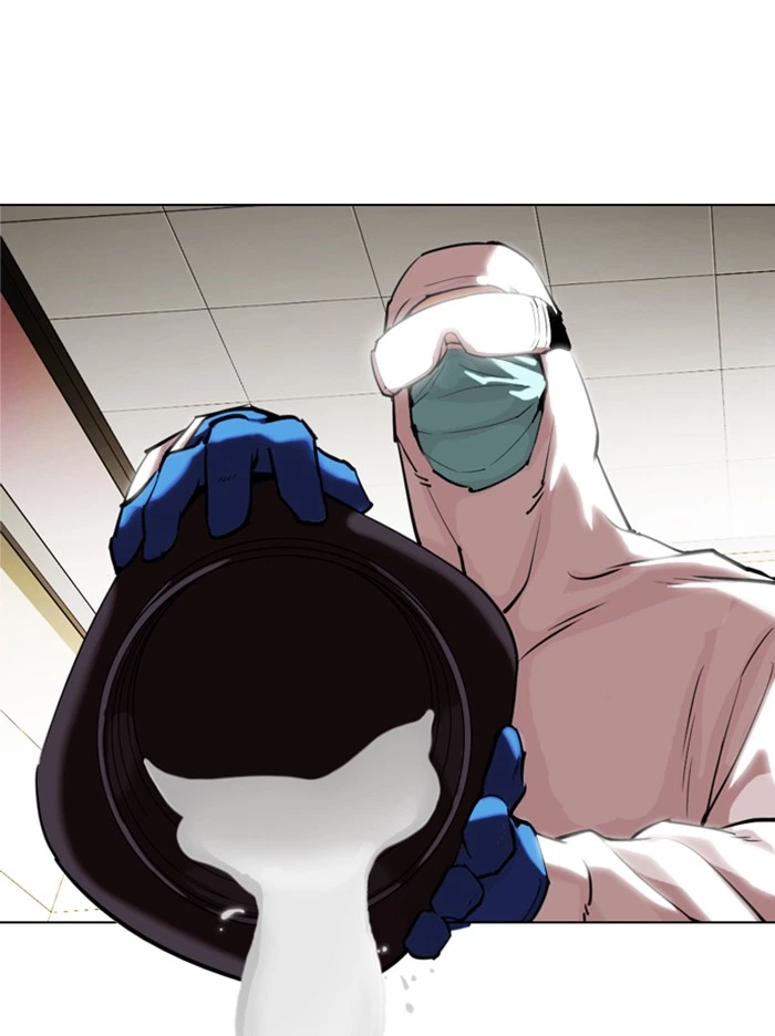 Lookism Chapter 331 — page 5