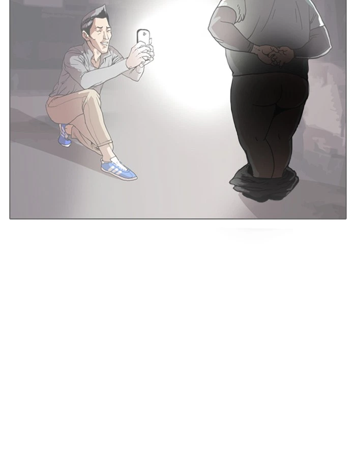 Lookism Chapter 331 — page 21