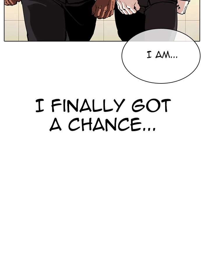 Lookism Chapter 331 — page 25