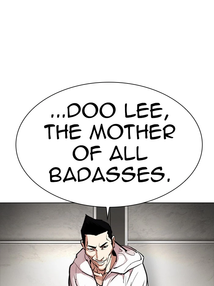 Lookism Chapter 331 — page 26
