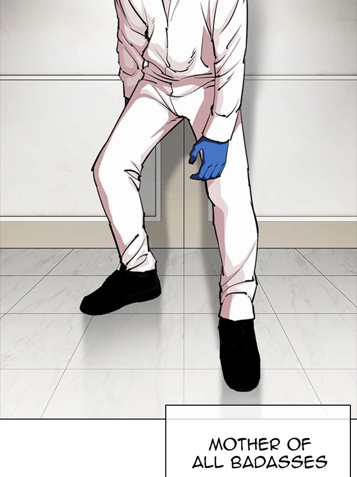 Lookism Chapter 331 — page 27