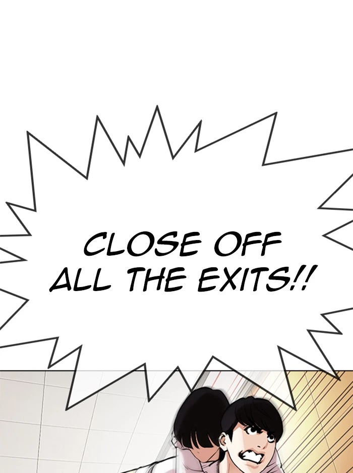 Lookism Chapter 331 — page 31
