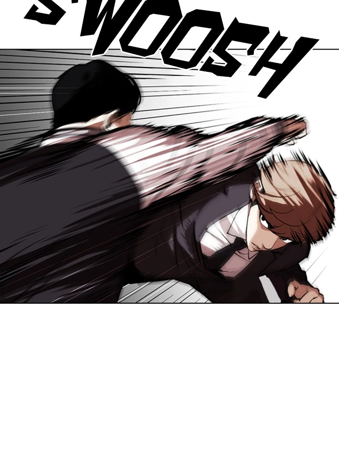 Lookism Chapter 331 — page 35