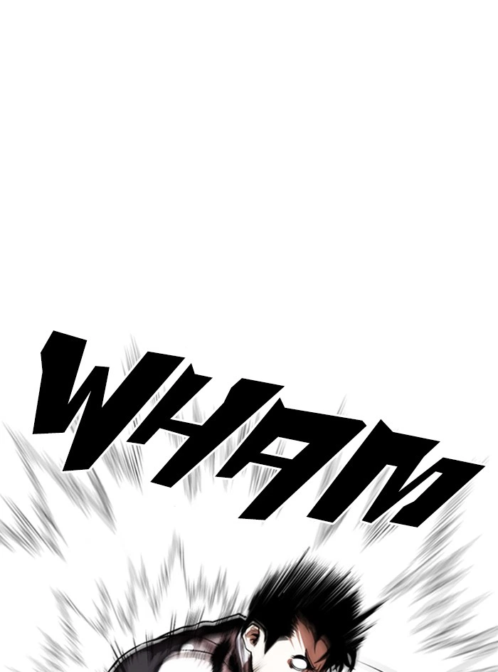 Lookism Chapter 331 — page 36
