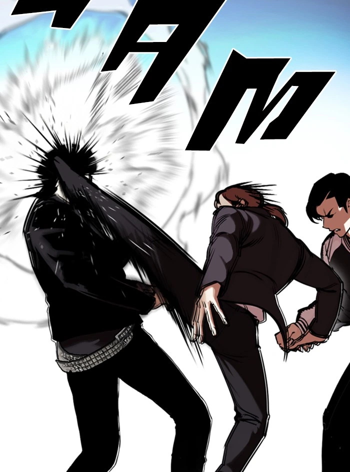 Lookism Chapter 331 — page 42