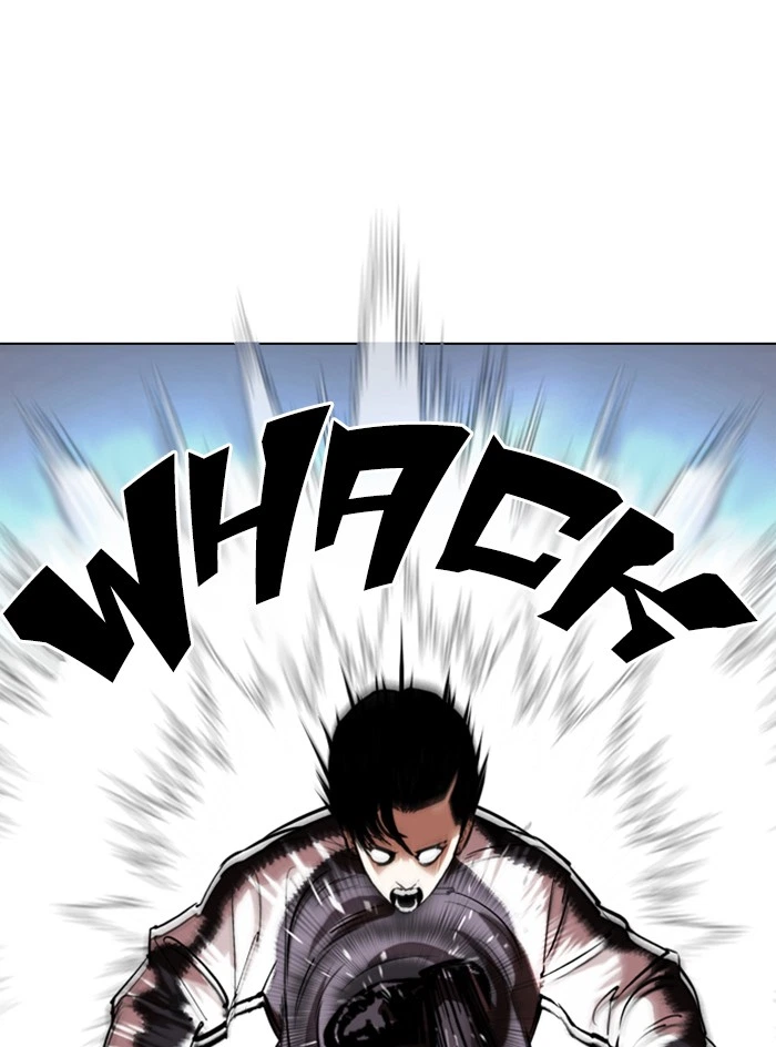 Lookism Chapter 331 — page 44