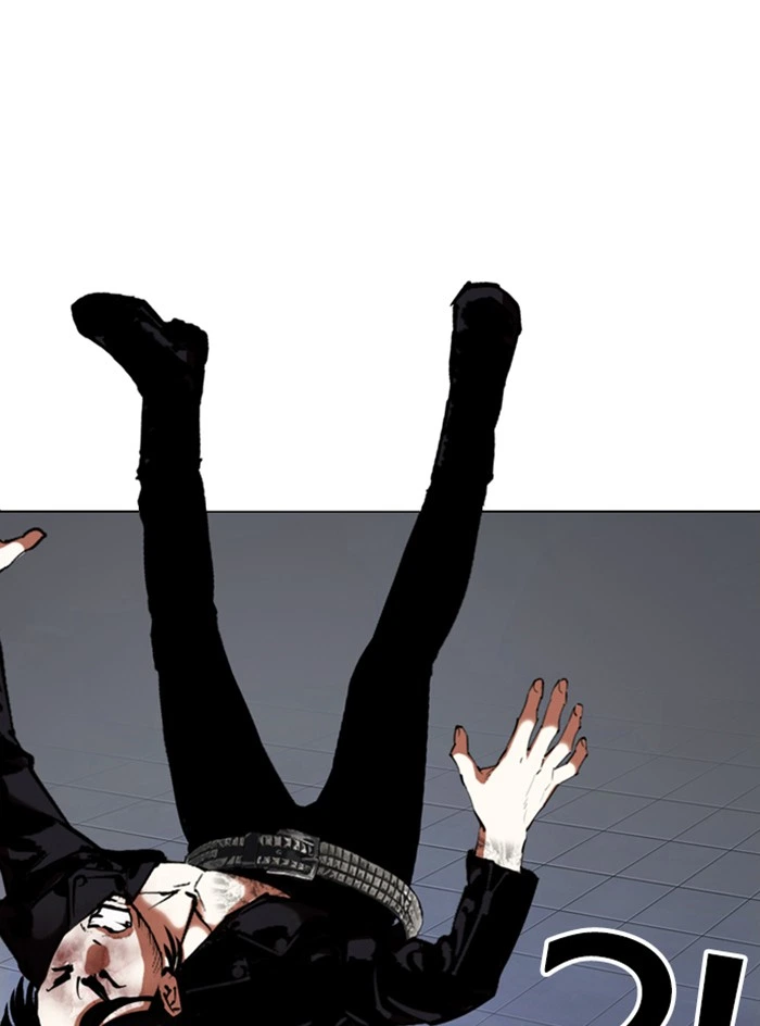 Lookism Chapter 331 — page 55
