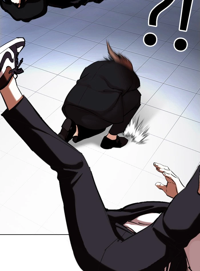Lookism Chapter 331 — page 56