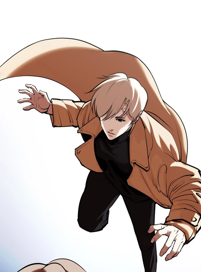 Lookism Chapter 331 — page 59