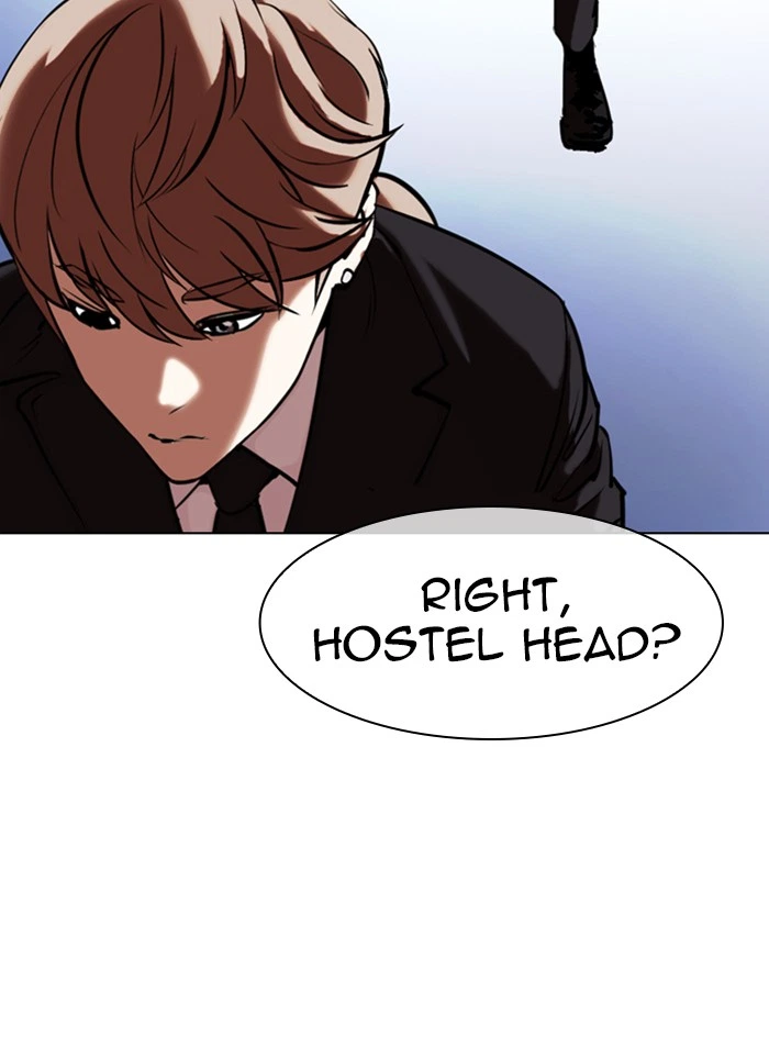 Lookism Chapter 331 — page 60