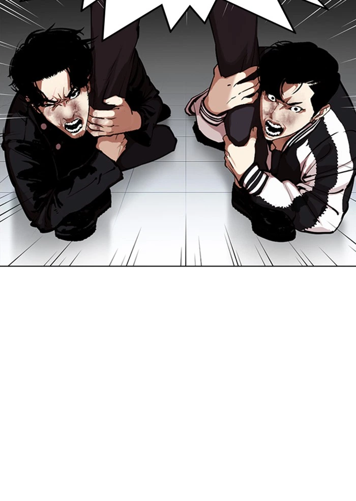 Lookism Chapter 331 — page 63