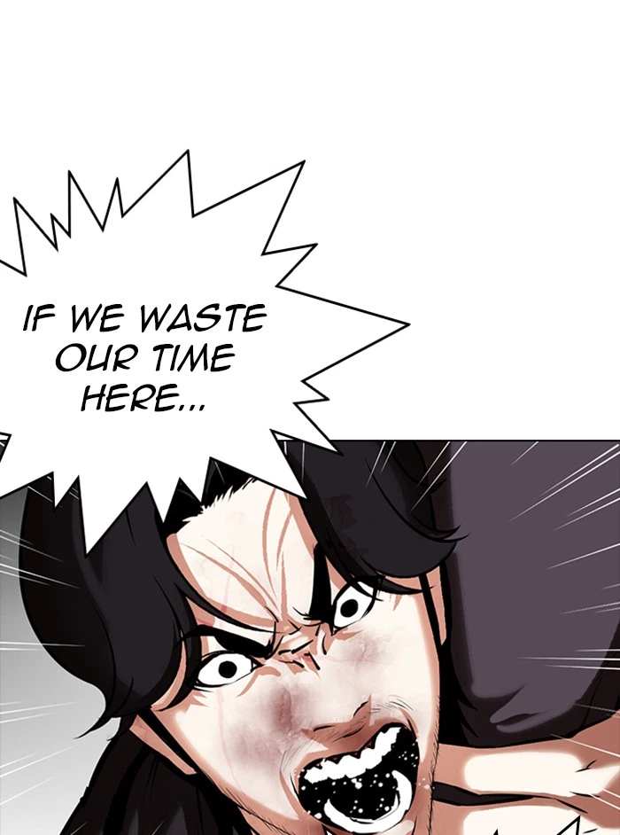 Lookism Chapter 331 — page 64