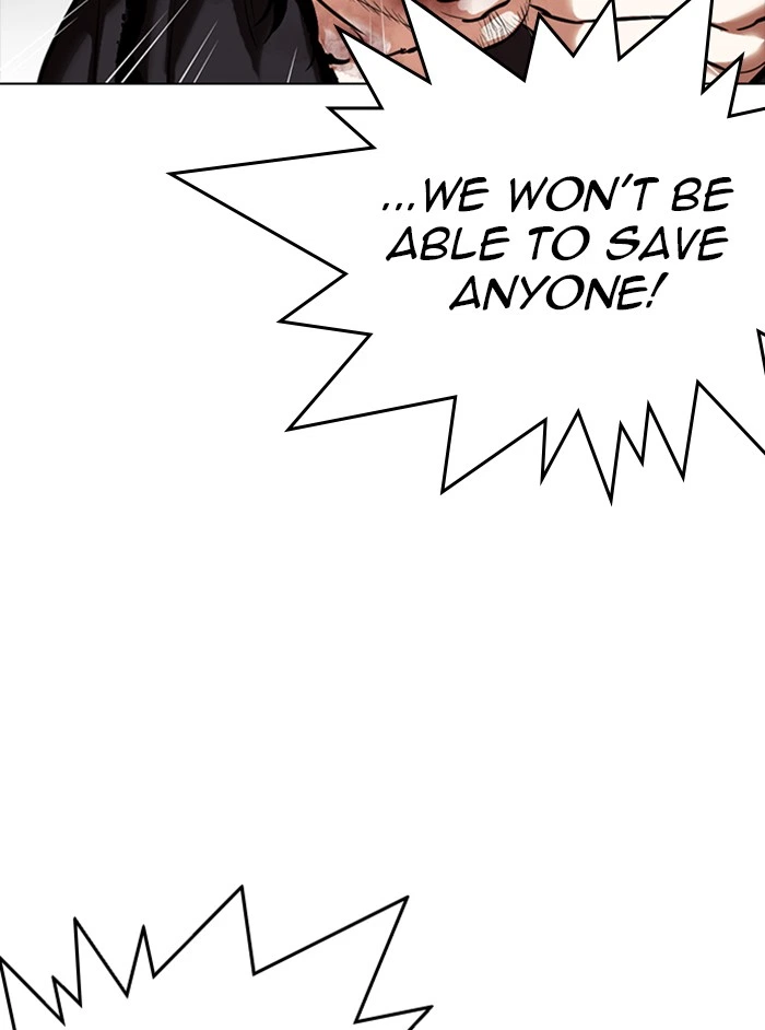 Lookism Chapter 331 — page 65