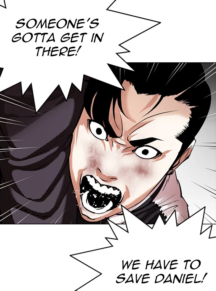 Lookism Chapter 331 — page 66