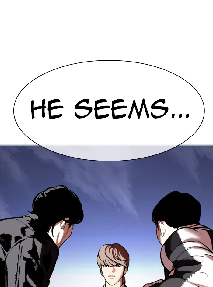 Lookism Chapter 331 — page 73
