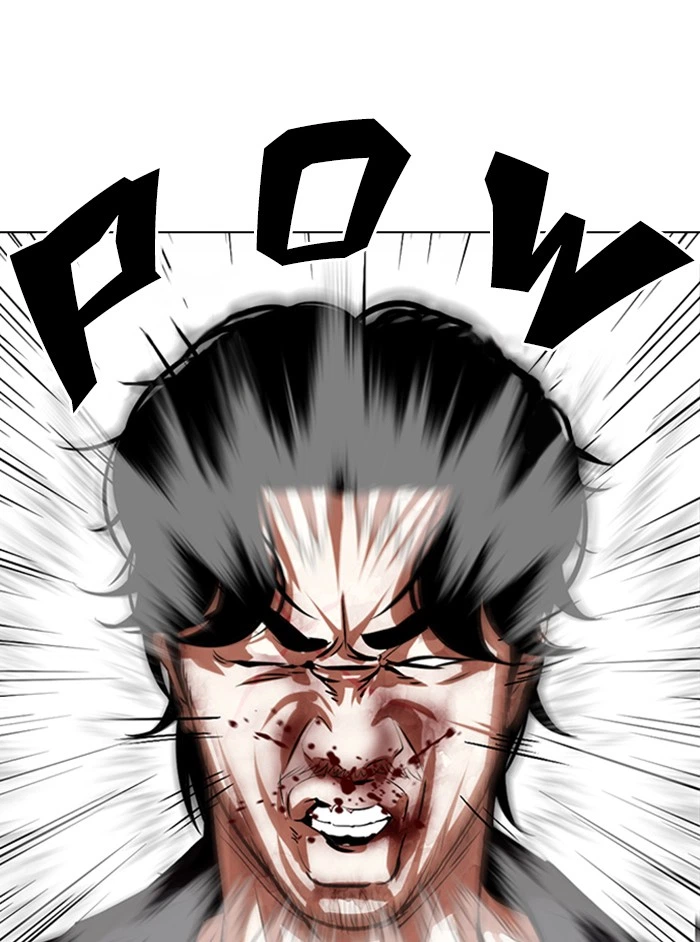 Lookism Chapter 331 — page 77