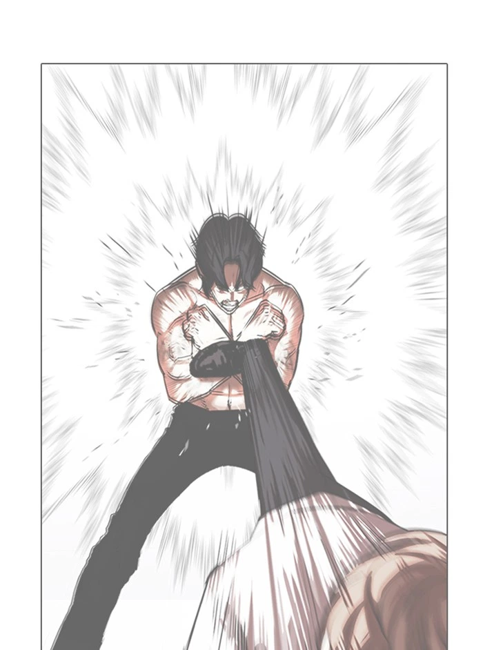 Lookism Chapter 331 — page 79