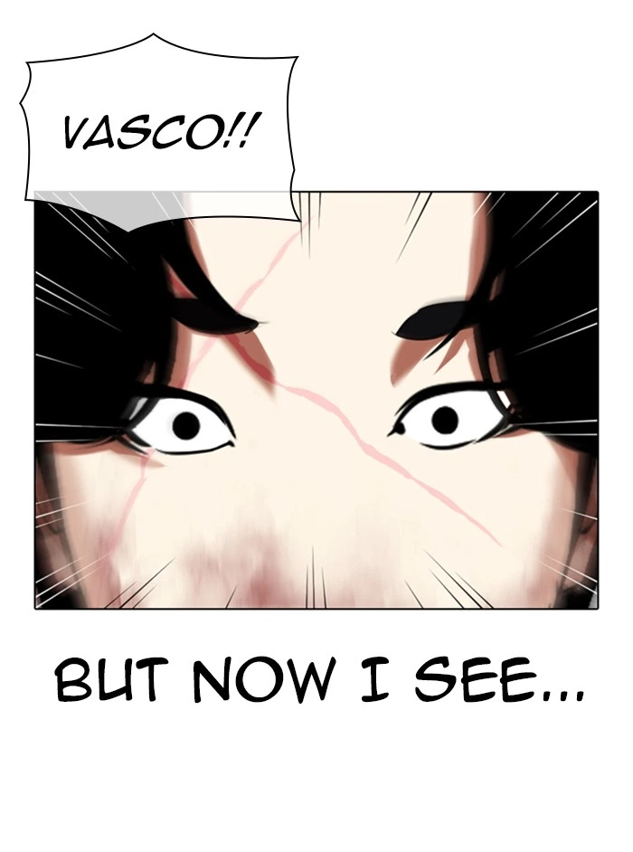 Lookism Chapter 331 — page 81