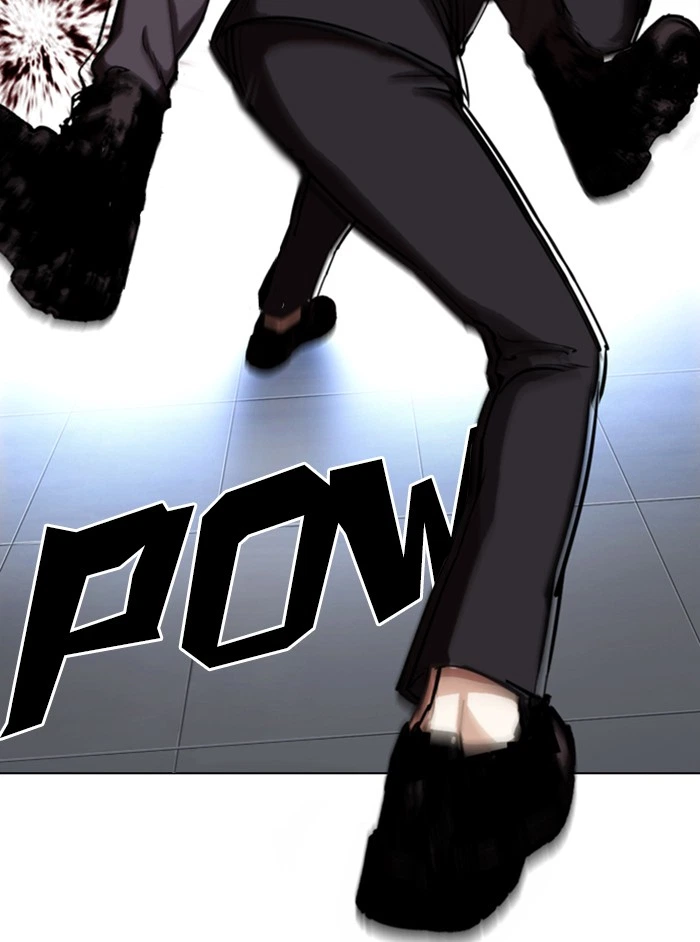 Lookism Chapter 331 — page 83