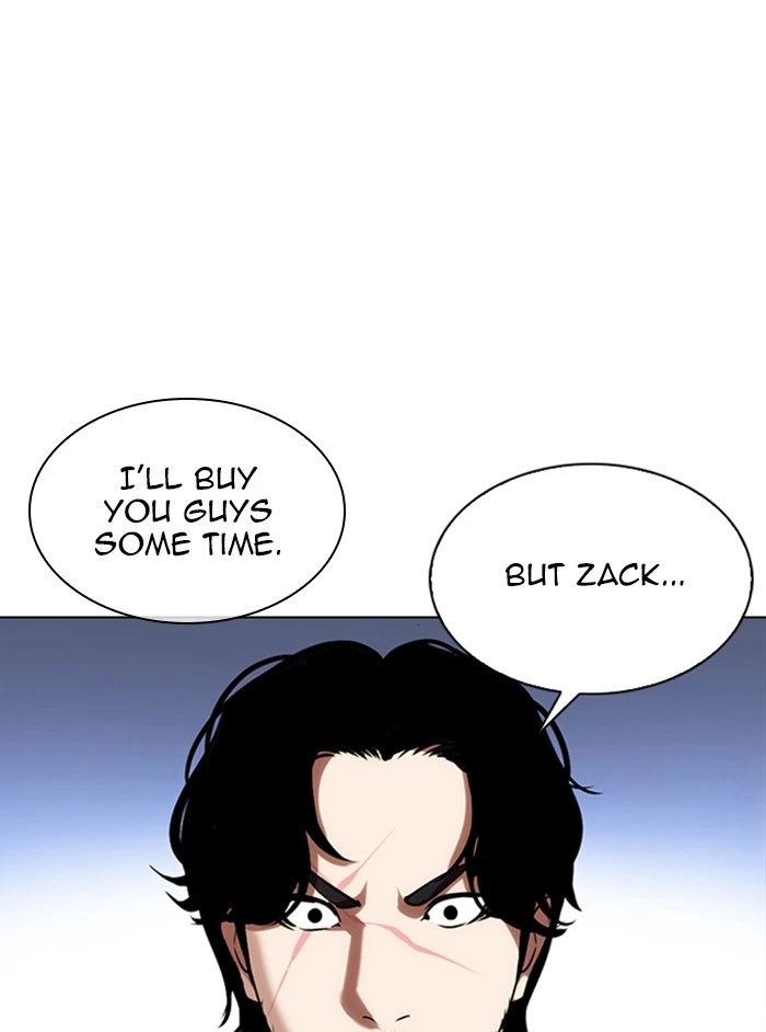 Lookism Chapter 331 — page 92