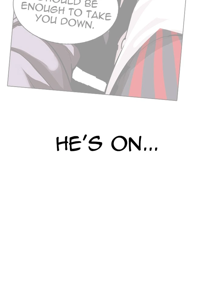 Lookism Chapter 331 — page 95