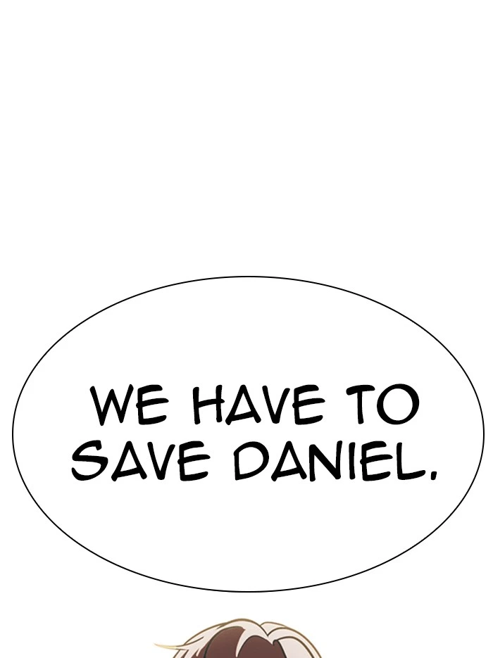 Lookism Chapter 331 — page 96