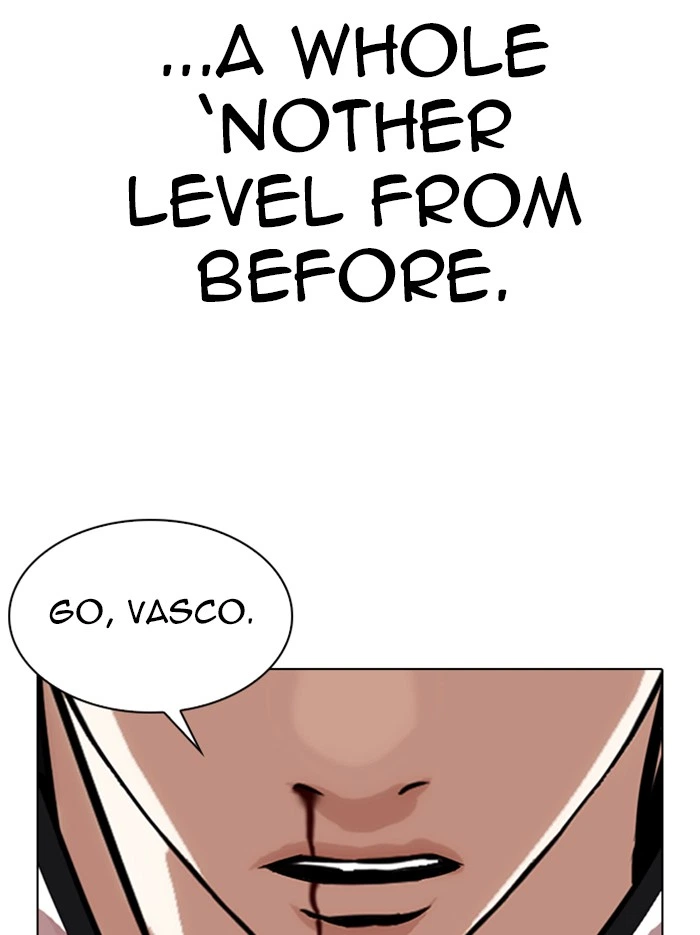 Lookism Chapter 331 — page 98