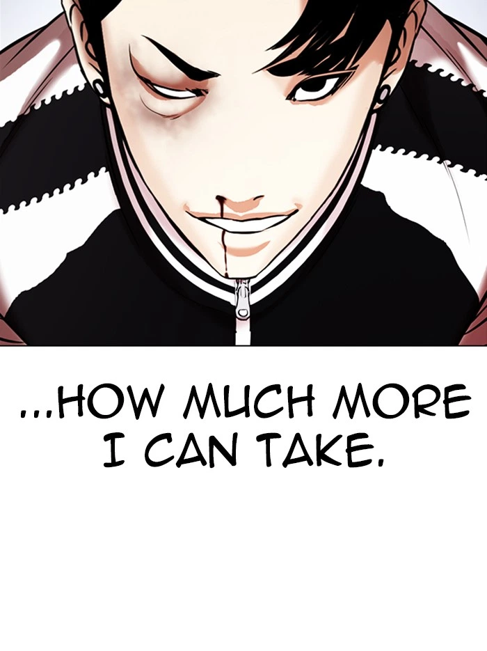 Lookism Chapter 331 — page 101