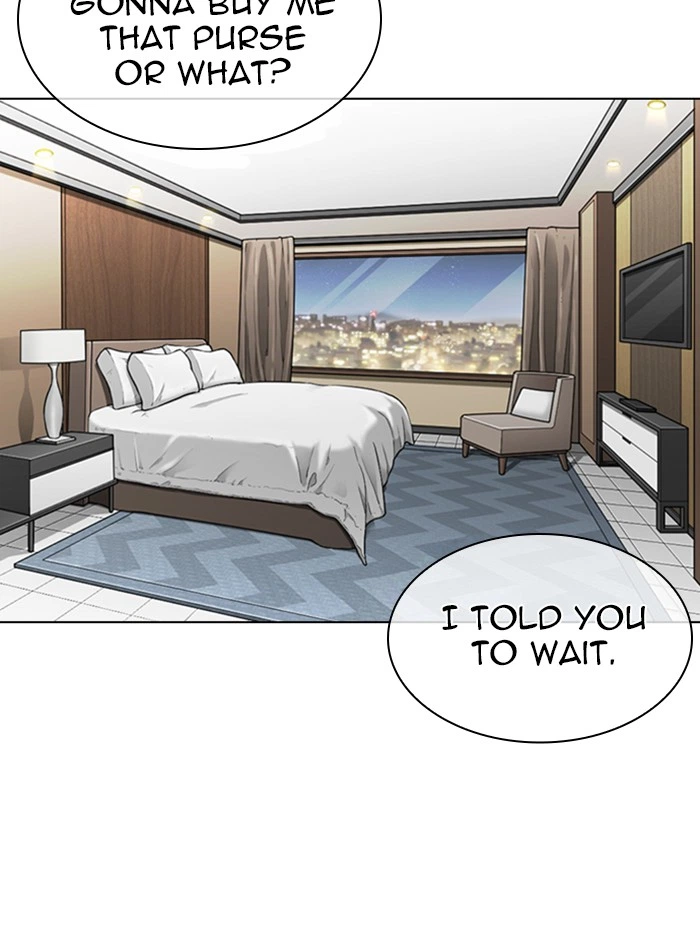 Lookism Chapter 331 — page 103