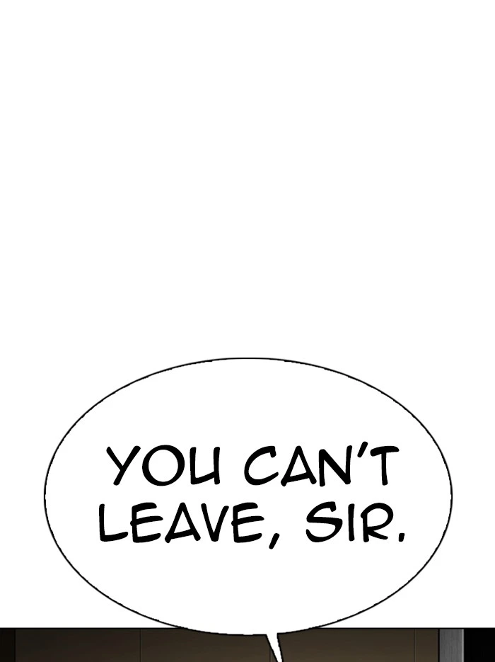 Lookism Chapter 331 — page 107