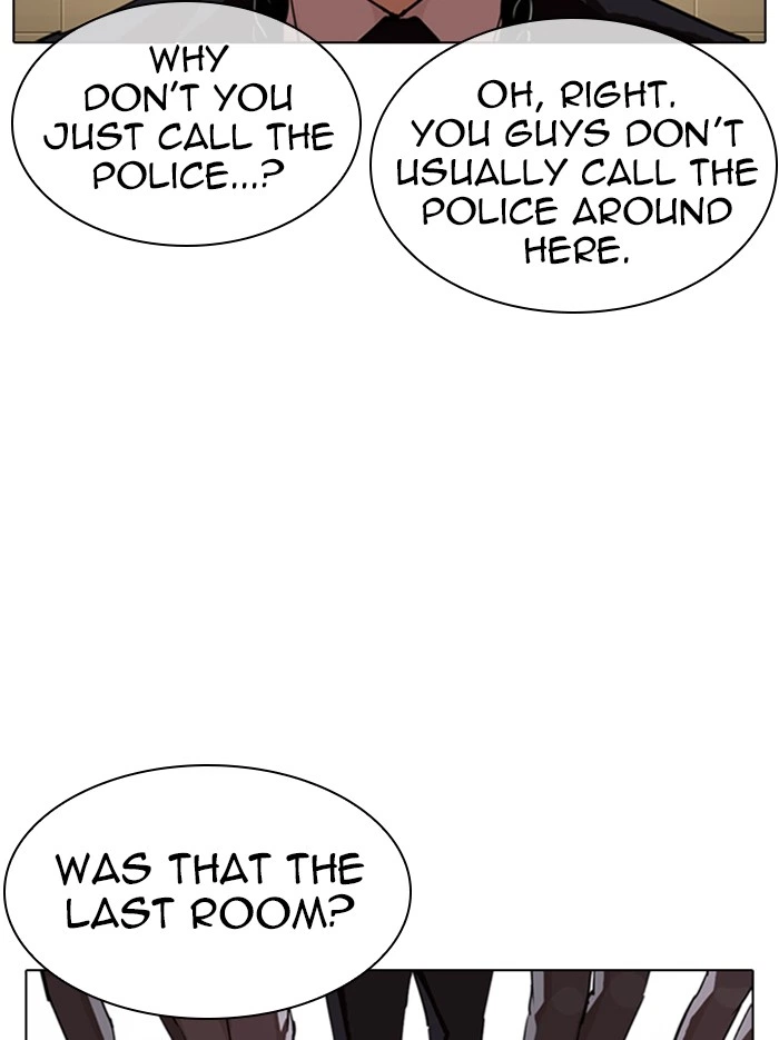 Lookism Chapter 331 — page 112