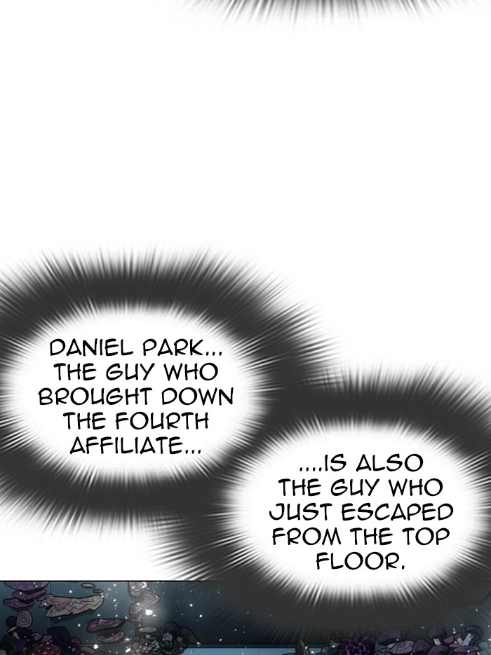 Lookism Chapter 331 — page 117