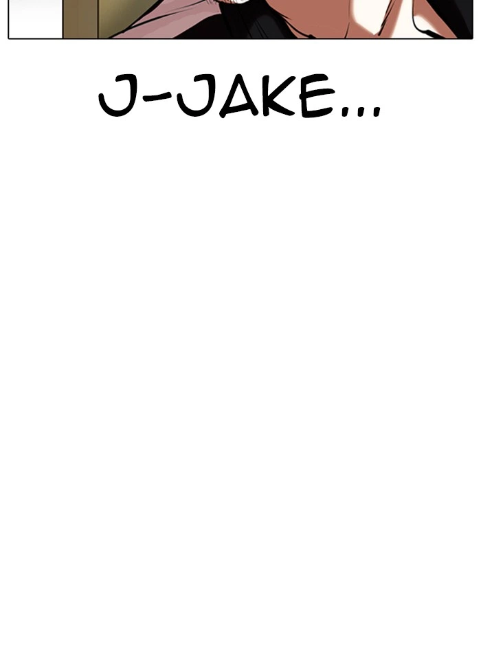 Lookism Chapter 331 — page 125
