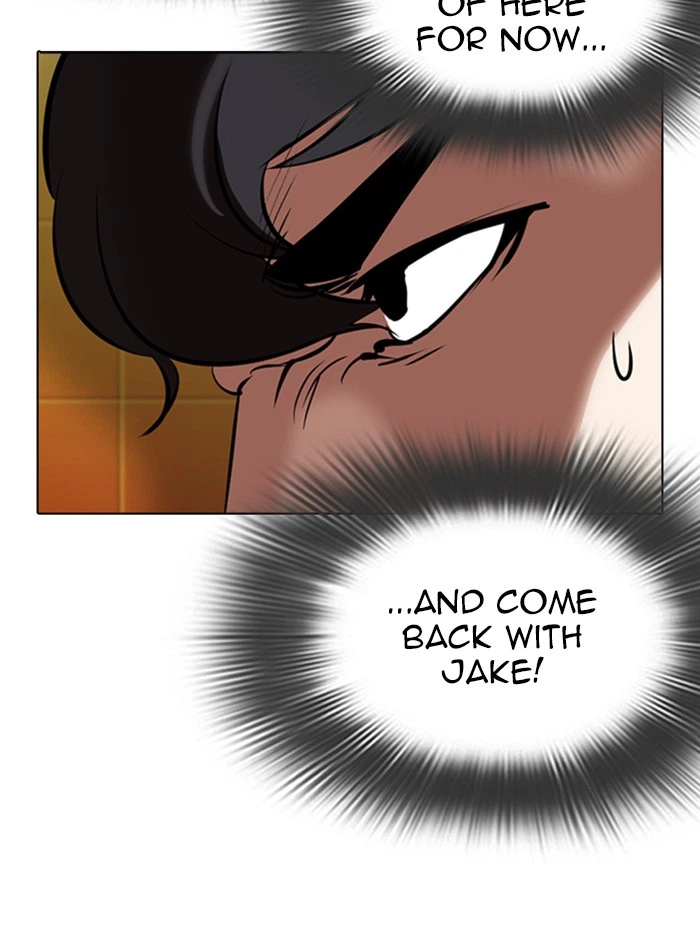 Lookism Chapter 331 — page 133