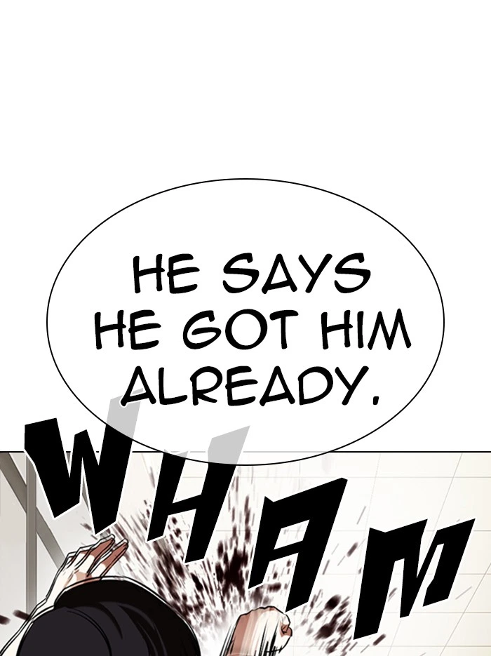 Lookism Chapter 331 — page 137