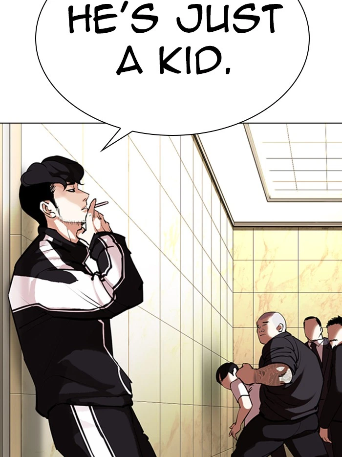 Lookism Chapter 331 — page 149