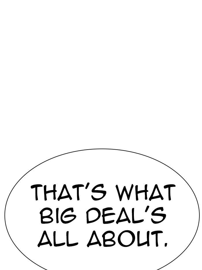 Lookism Chapter 331 — page 163