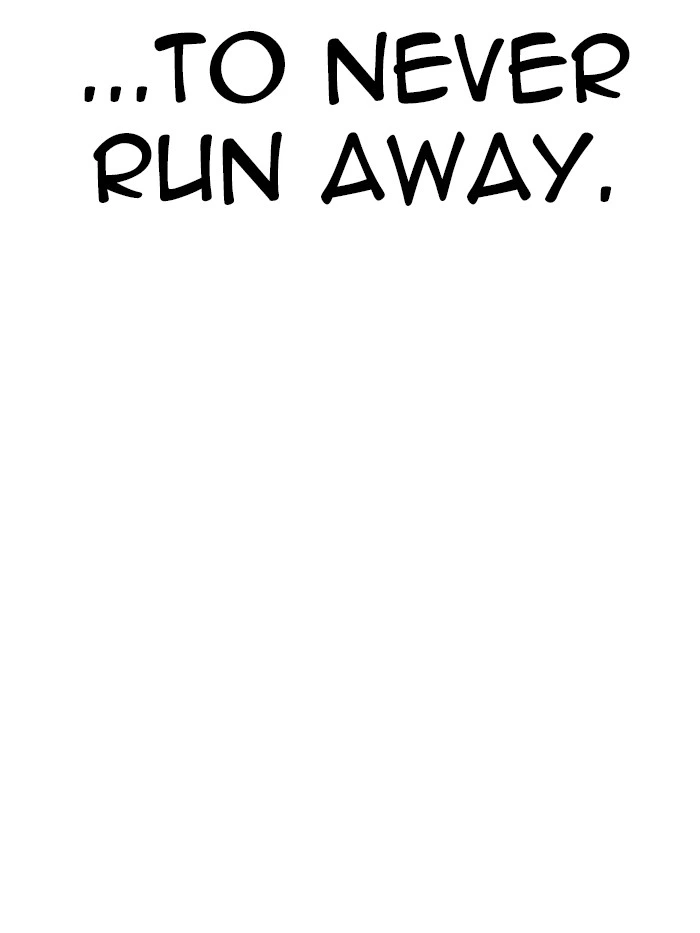 Lookism Chapter 331 — page 165